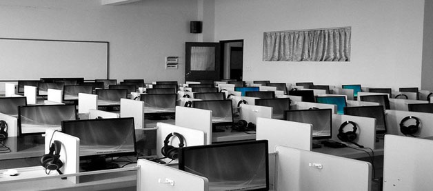 parc informatique